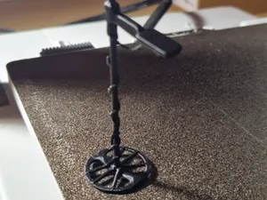 Minelab Equinox