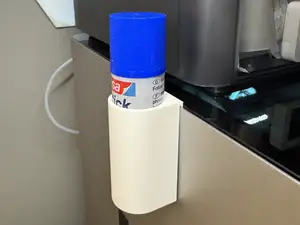 X1C/P1S/P2S - Glue Holder