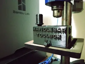 Handlebar Toolbox v1