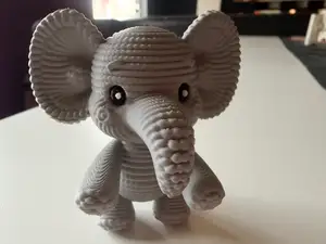 Elefant