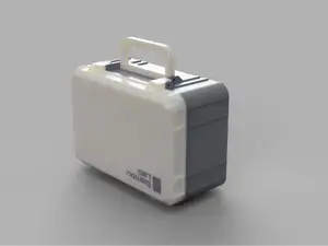 工具箱 收纳盒 储物盒 五金收纳