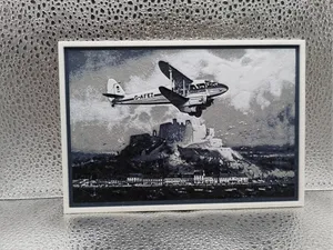 De Havilland DH.89 Dragon Rapide - Hueforge