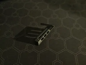 Foldable Phone Stand