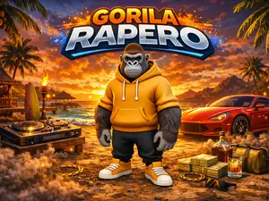 Urban Kong