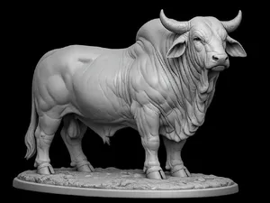 TORO BRAHMAN