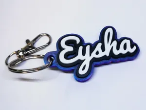 Portachiavi Eysha