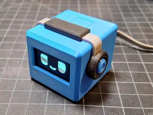 The Mochi Housing and Inner Frame (Dasai Mochi)