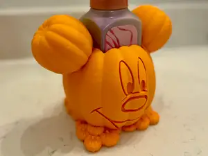 Pumpkin Pal