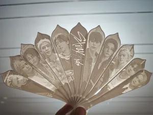 straykids 人物合集 扇子 男团 kpop