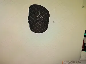 ОД ОПТИКУ 45ММ