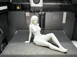 沙滩比基尼 长腿美女 坐姿