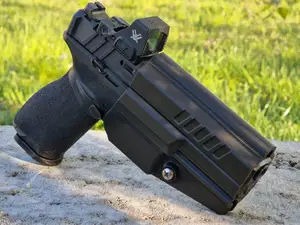 Springfield Echelon OWB Holster