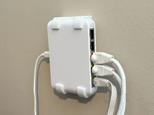 Ubiquiti Unifi Flex Mini Wall Mount USW-Flex-Mini