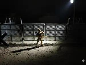 Chain-Link Fences