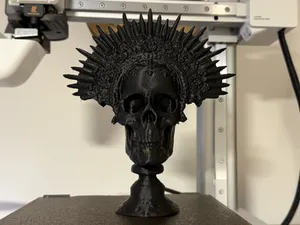 STL-модели пирсинга с шипами для 3D-принтера