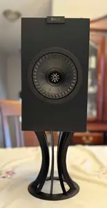 Kef Q150 Speaker Stand