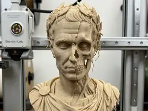 Julius Caesar: The Eternal Dictator