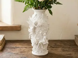 Vaso "Giardino delle Fate"