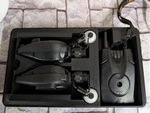 Fox MX Micron Bissanzeiger Case Box