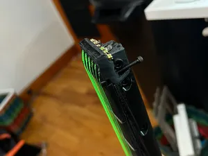 ExoGuitar - Headless Adjustable Nut