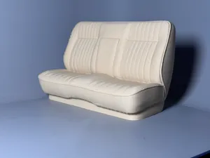 Apex Bench — RC Seat