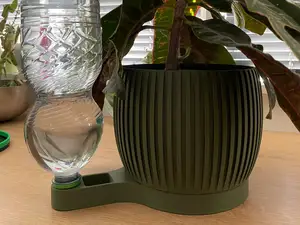 Self Watering Planter