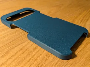 Pixel 10 Case V2 with Chamfer