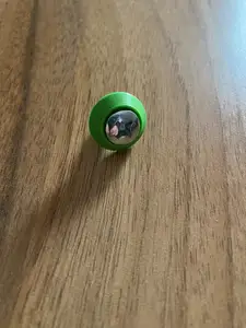 Washer M6