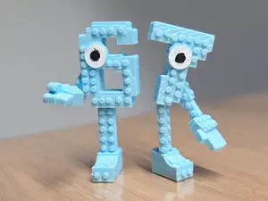 67 