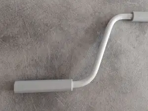 Maniglia tende da sole avvolgibili