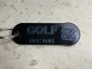 Golf 8