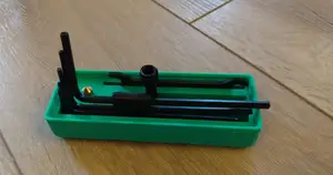 Tools Organizer