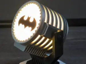 Super BATMAN LED Spotlight