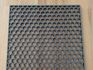 Grille pour tiroir à légumes