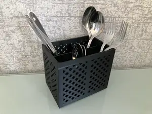 Modern Kitchen Tools Holder