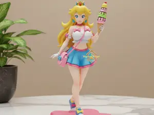 Princess Peach