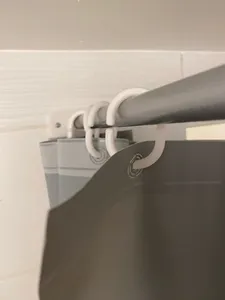 Shower Curtain Ring