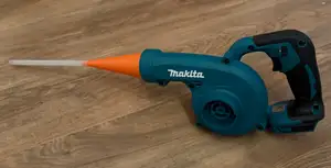 Makita DUB186 Upgrade