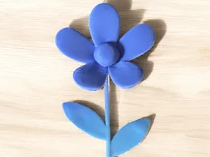 Simple Decorative Flower Perfect for Mother's Day