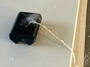 drywall chamfer tool