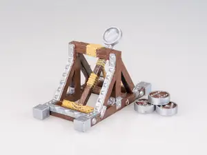 Catapult (Supportless)