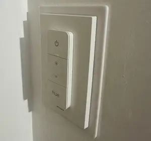 Philips Hue Dimmer Light Switch Cover Plate