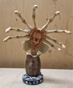 Facehugger with Egg - Split Print