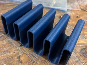 Brettchenhalter - Cutting Board Holder