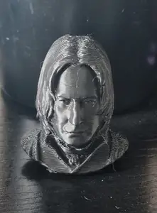 Severus Snape Bust