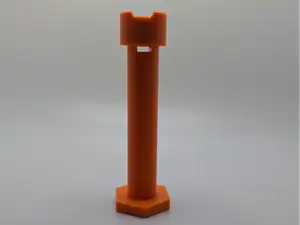 Trailer Hitch Pin