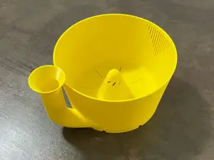 FreshSpin - Fruit & Veg Vortex Washer