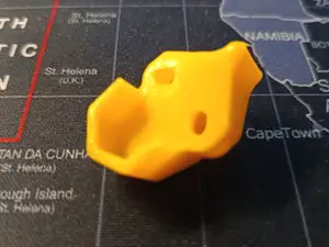Speedybee Mario 5" Drone Motor Protector