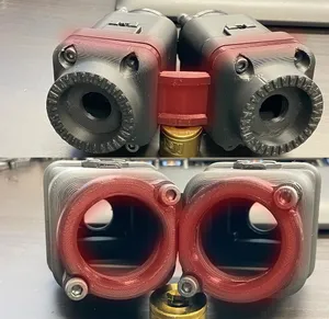 BPNVG v2 - Print Flat Parts