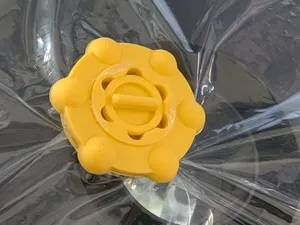 Vacuum Valve for Bag or Container